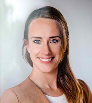 Christina Monecke